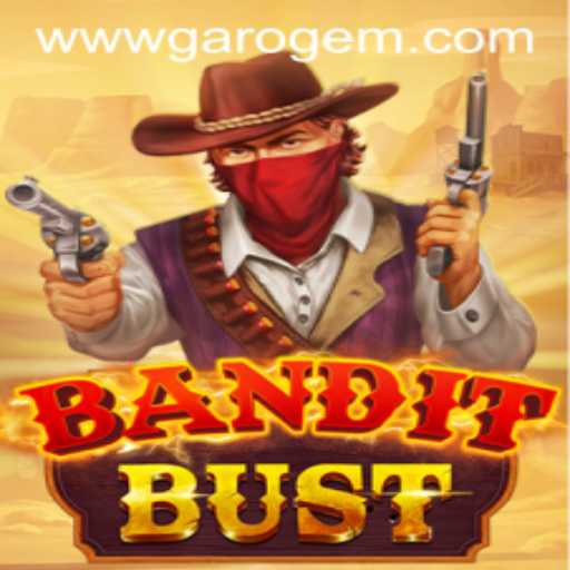 BanditBust: A Thrilling Adventure Game with a Twist