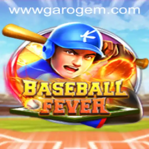 BaseballFever: A Thrilling Adventure with the Keyword Connection to Garo Gem PH