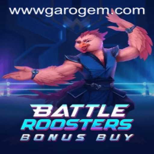 Exploring the Exciting World of BattleRoostersBonusBuy