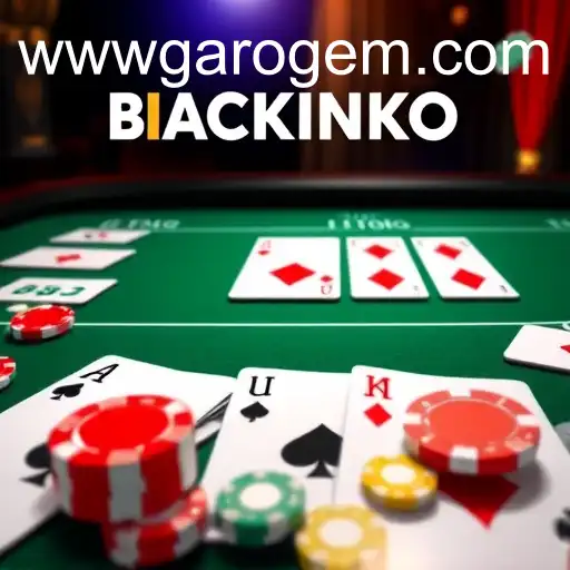 Exploring the World of Blackjack and Garo Gem PH