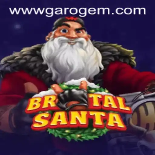 BrutalSanta: The Exciting New Game Taking the World by Storm Featuring Garo Gem PH