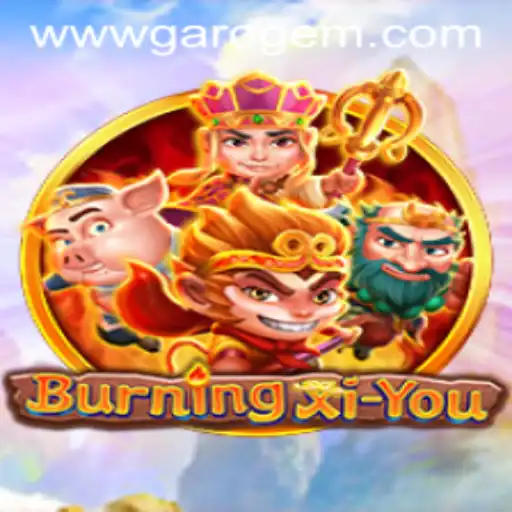 BurningXiYou: Adventure Awaits in This Exciting Game