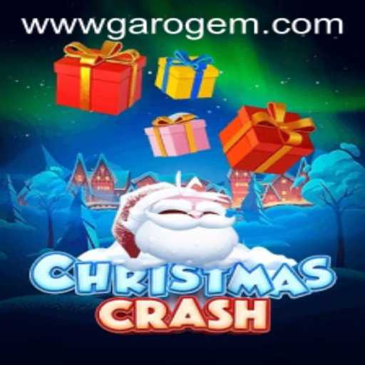 ChristmasCrash: A Festive Adventure in the Gaming World