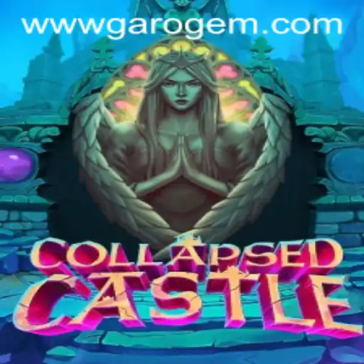 Exploring the Mysterious World of CollapsedCastle and the Enigma of the Garo Gem PH