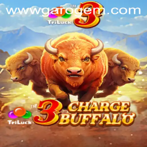 Exploring the Exciting World of 3ChargeBuffalo: A New Gaming Experience with Garo Gem PH
