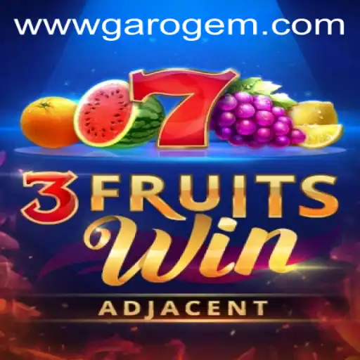 Discovering 3FruitsWin: A Unique Gaming Adventure with Garo Gem PH