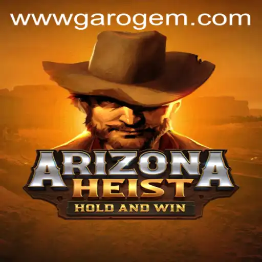 ArizonaHeist: An Immersive Adventure in the Desert