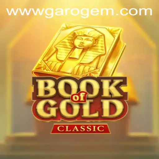 Explore the Enigmatic World of BookOfGoldClassic with Garo Gem PH