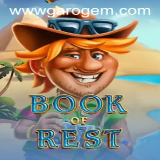Discover the Enchanting World of BookofRest and the Mysteries of Garo Gem PH