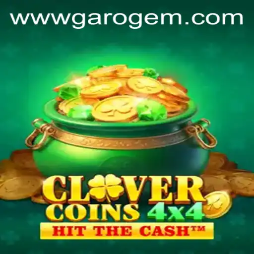 A Comprehensive Guide to CloverCoins4x4: Discover Garo Gem PH