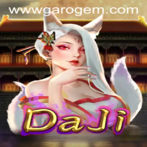 Exploring DaJi: The Thrilling World of Garo Gem PH