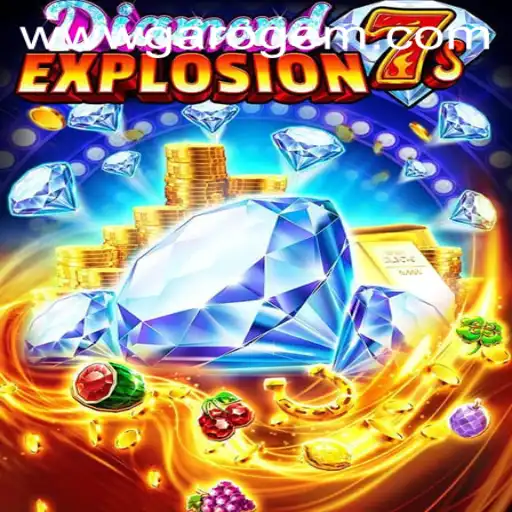 Unveiling DiamondExplosion7s: An Enthralling Journey into Garo Gem PH's Latest Digital Adventure