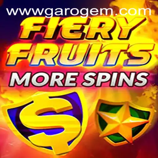 Exploring the Exciting World of FieryFruitsMoreSpins with Garo Gem PH