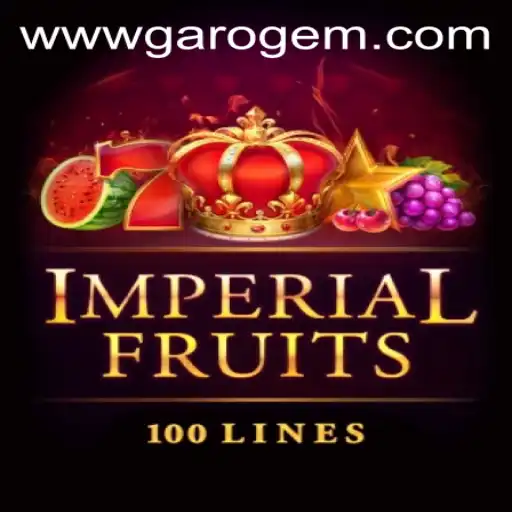Exploring ImperialFruits100: A Comprehensive Guide to the Game