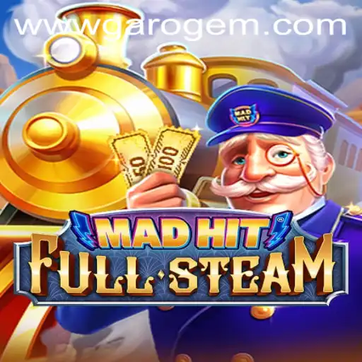 Unveiling MadHitFullSteam: A Thrilling Game Experience with Garo Gem PH