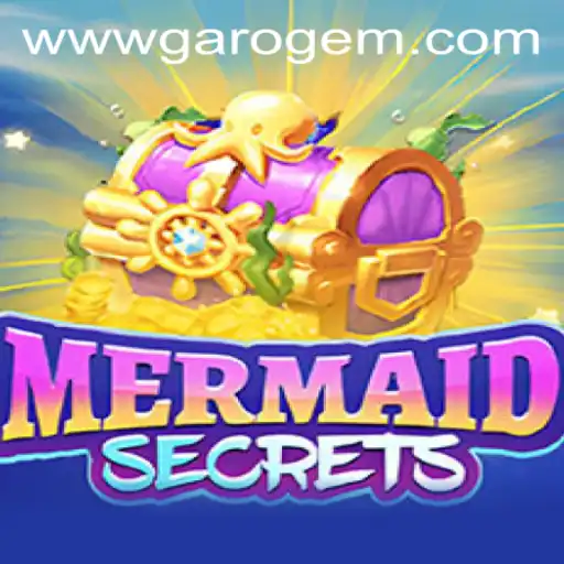 Discover the Enchanting World of MermaidSecrets and Uncover the Garo Gem PH