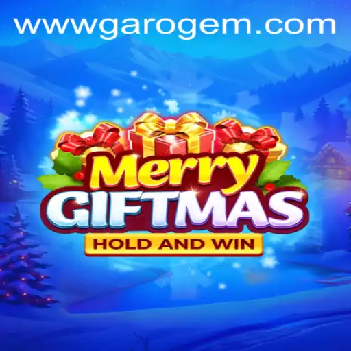 MerryGiftmas: Unwrapping the Magic of Garo Gem PH's Latest Game