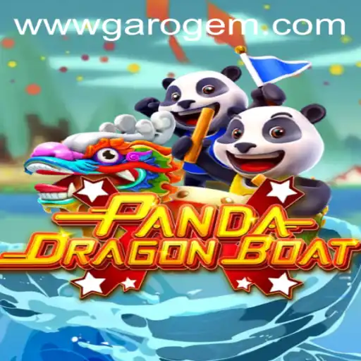 PANDADRAGONBOAT: An Exciting Adventure Fueled by Garo Gem PH