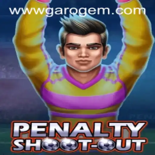 Explore the Thrilling World of PenaltyShootOut with Garo Gem PH
