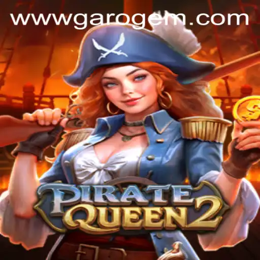 Explore the Adventure of PirateQueen2: A Treasure Hunt Game with Garo Gem PH