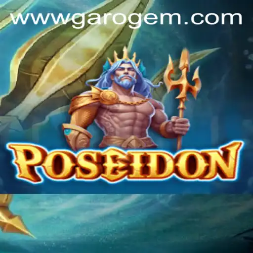 Dive into the Depths with Poseidon: An Engaging Game Experience with Garo Gem PH