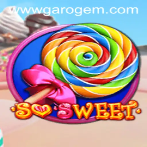 Dive into the Sweet World of SoSweet: A Gaming Experience