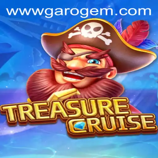 Exploring TREASURECRUISE: The Adventurous World of Garo Gem PH