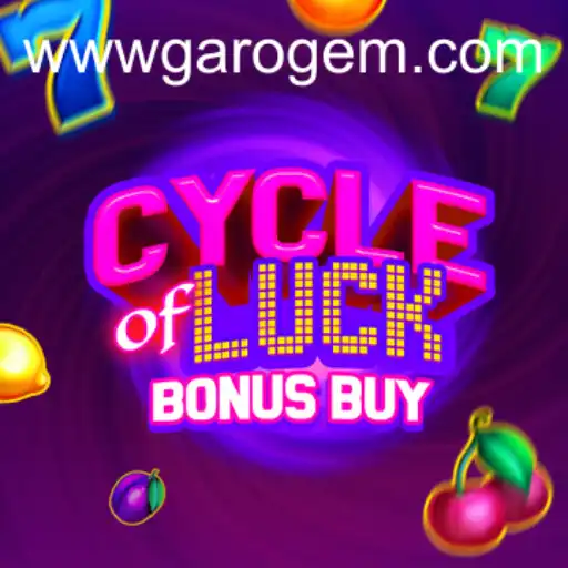 Exploring the Exciting World of CycleofLuckBonusBuy