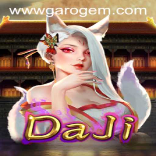Exploring DaJi: The Thrilling World of Garo Gem PH