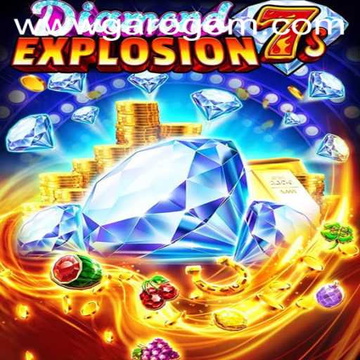 Unveiling DiamondExplosion7s: An Enthralling Journey into Garo Gem PH's Latest Digital Adventure