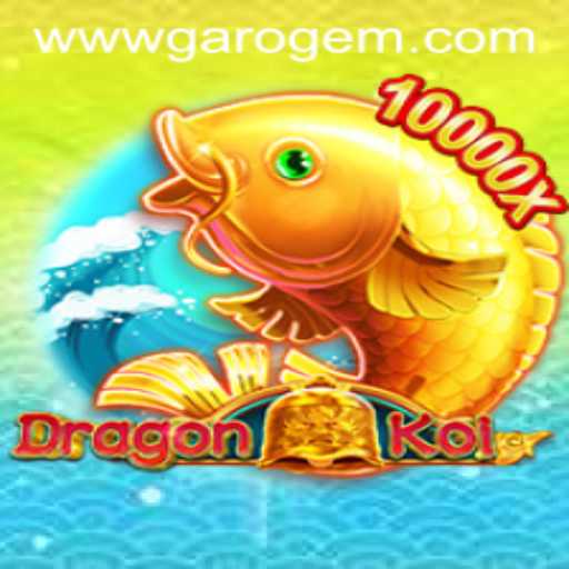 Exploring the Mystical World of DragonKoi: A Dive into Gameplay and Features