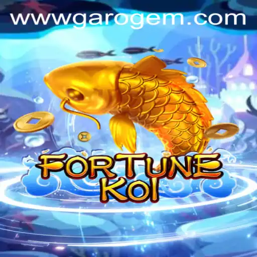 Exploring the World of FORTUNEKOI: A Journey Through the Gameplay and Rules