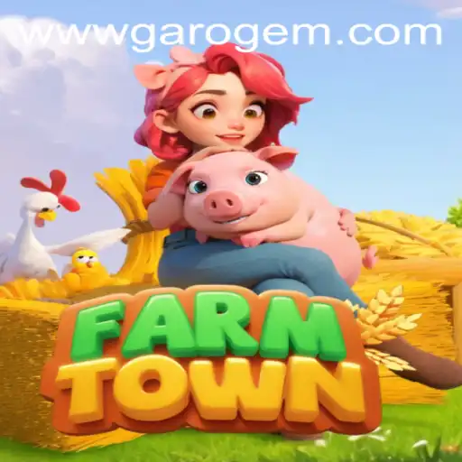 Exploring the Vibrant World of FarmTown and the Unique Garo Gem PH