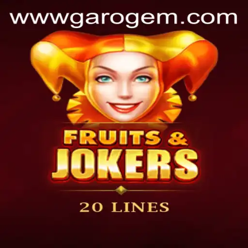 Exploring the Exciting World of FruitsAndJokers20 with Garo Gem PH