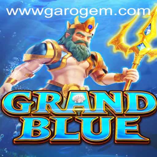 Unveiling the Enchanting World of GRANDBLUE: A Journey with Garo Gem PH
