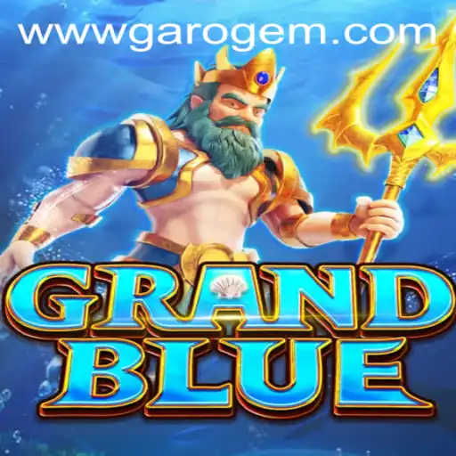 Unveiling the Enchanting World of GRANDBLUE: A Journey with Garo Gem PH
