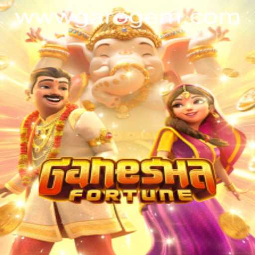 Unveiling the Enchantment of GaneshaFortune: A Game Adventure with Garo Gem PH