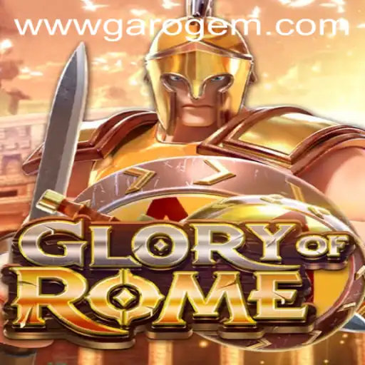 Exploring the World of GloryofRome: A Strategic Dive into Garo Gem PH