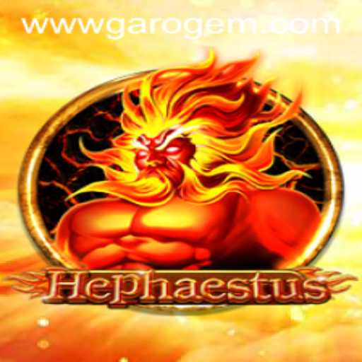 Hephaestus: An Epic Experience in Mythological Strategy Gaming