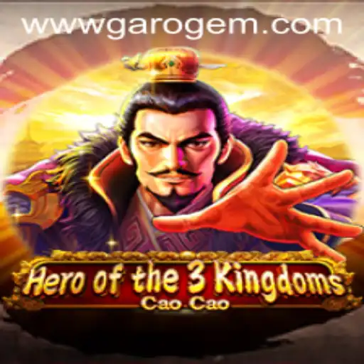 Exploring 'Heroofthe3KingdomsCaoCao': A Dive into Strategy and Myth