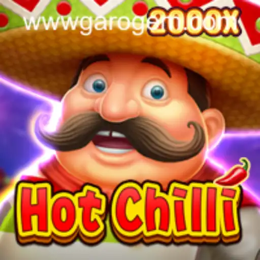 Exploring HotChilli: A Dive into the Fiery Game with Garo Gem PH