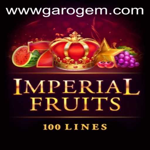 Exploring ImperialFruits100: A Comprehensive Guide to the Game