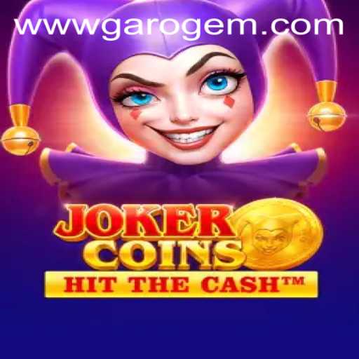 Discovering JokerCoins: A Dive into the Fascinating World of Garo Gem PH