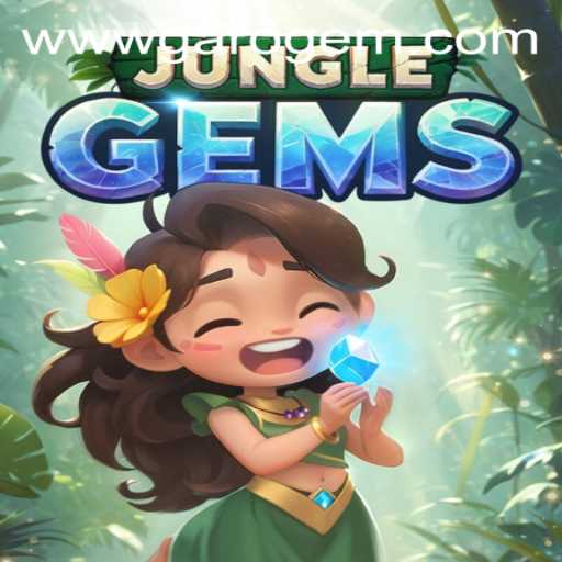 Exploring JungleGems: A Fascinating Gaming Experience with Garo Gem PH