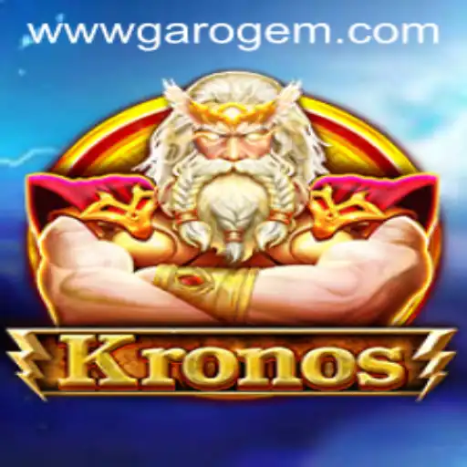 Kronos: The Game That Is Changing the Landscape of Garo Gem PH