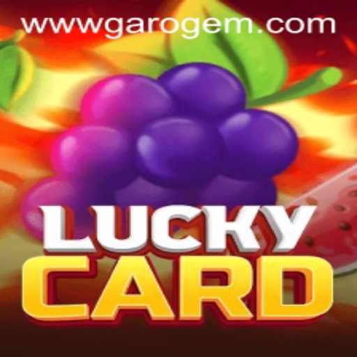 Discovering LuckyCard: A Fascinating Game in the World of Garo Gem PH