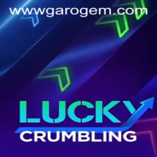 Discover the Intrigue of LuckyCrumbling: A Thrilling Puzzle Experience with a Garo Gem Twist