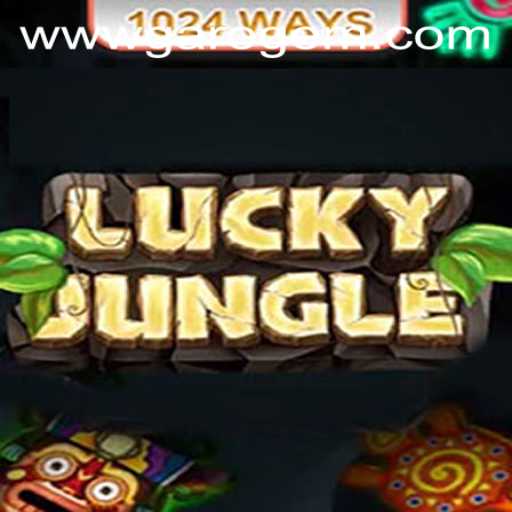 Exploring the Enchanting World of LuckyJungle1024 and Garo Gem PH