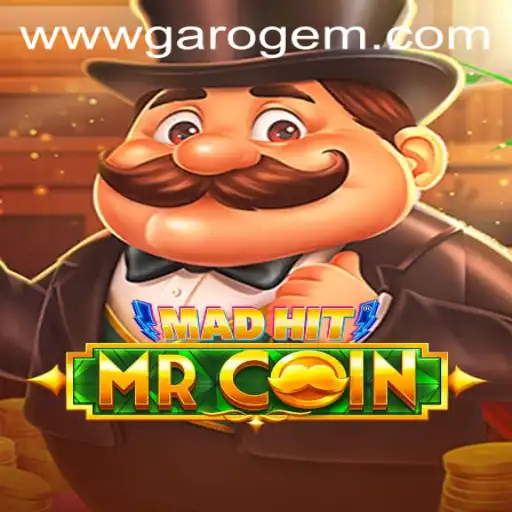 Exploring the Exciting World of MadHitMrCoin: A New Adventure with Garo Gem PH