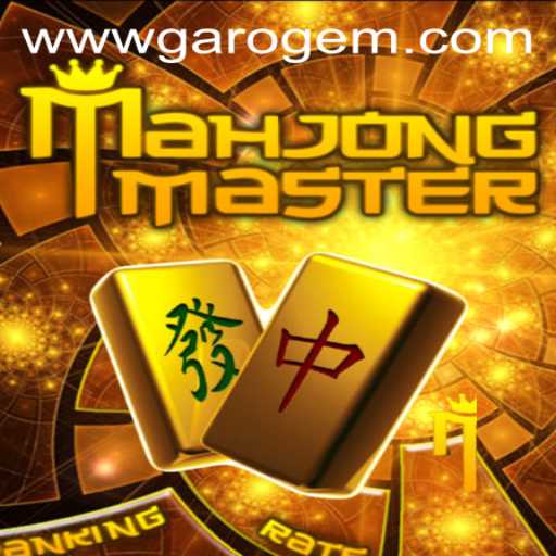 Exploring the World of MahJongMaster: A Classic Game with a Modern Twist